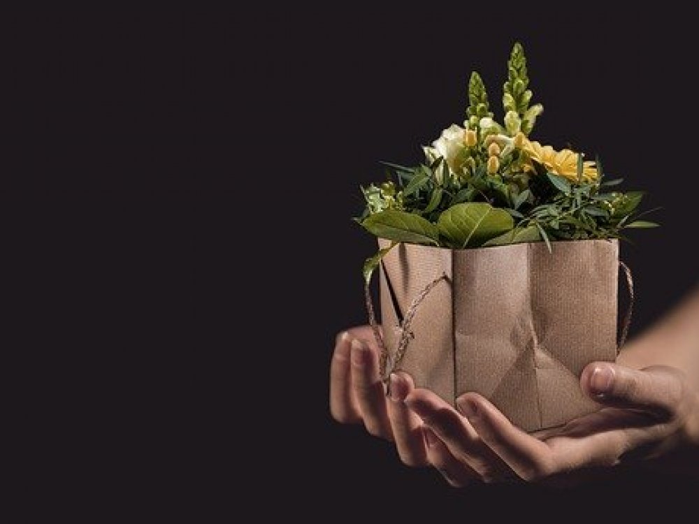 Nákup květin online - jednoduše, rychle, efektivně!