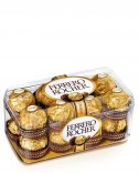 Ferrero Kytice Expres